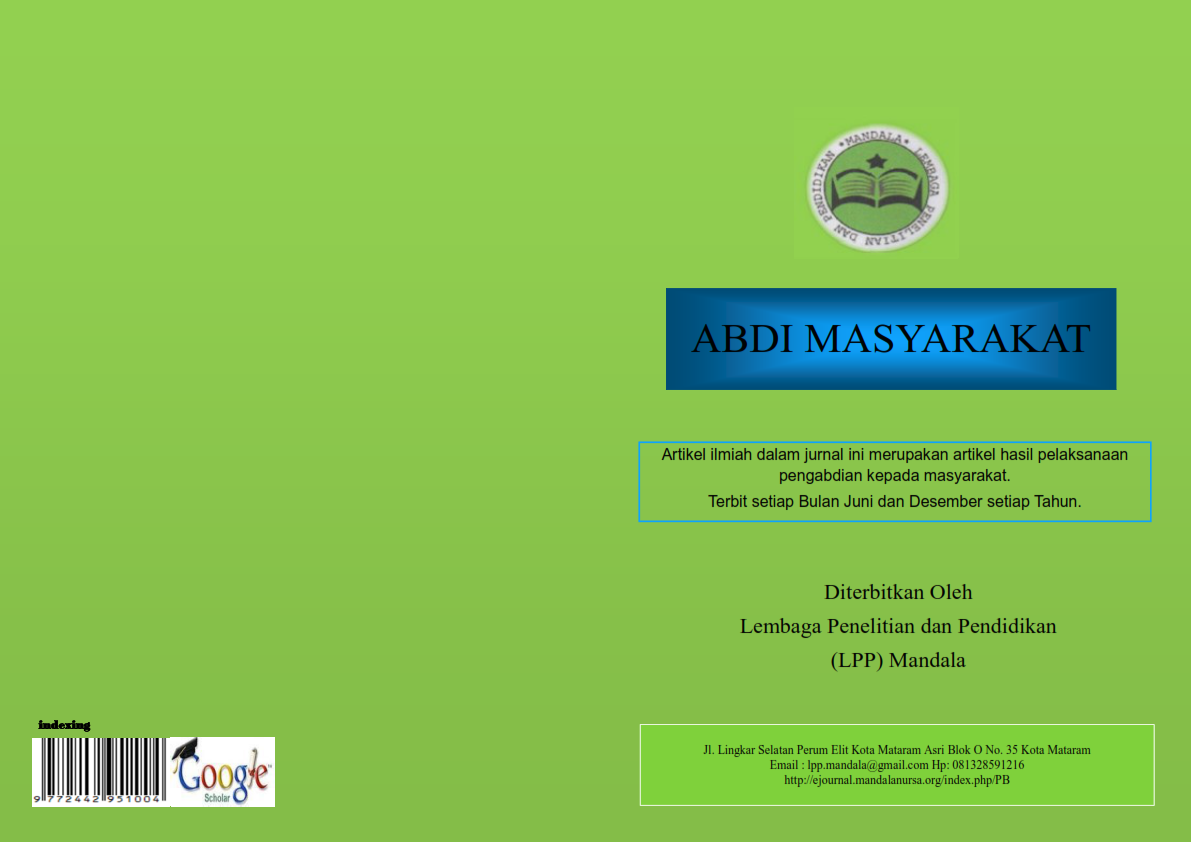 Cover Page
