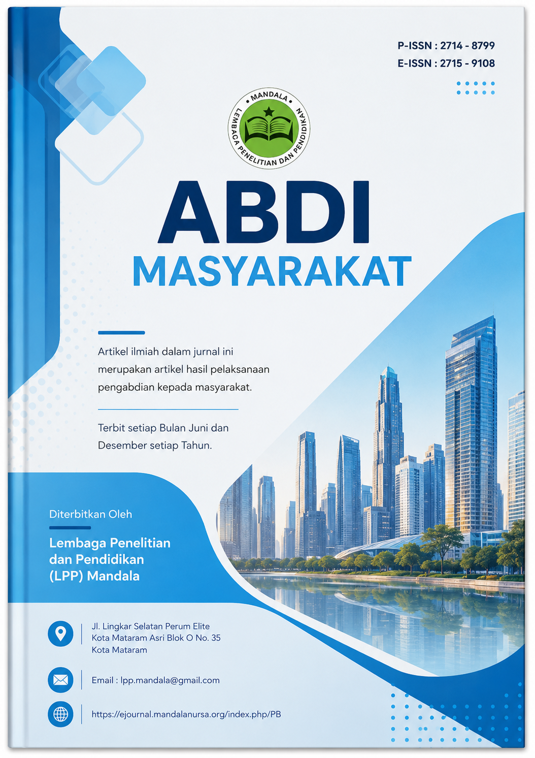 Abdi Masyarakat