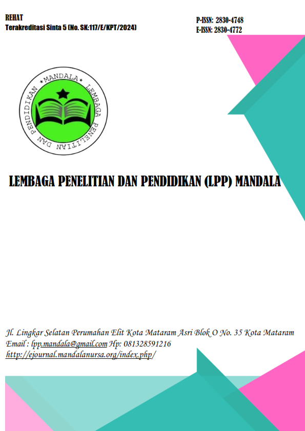 Cover Page