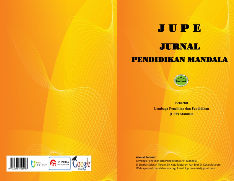 Cover Page