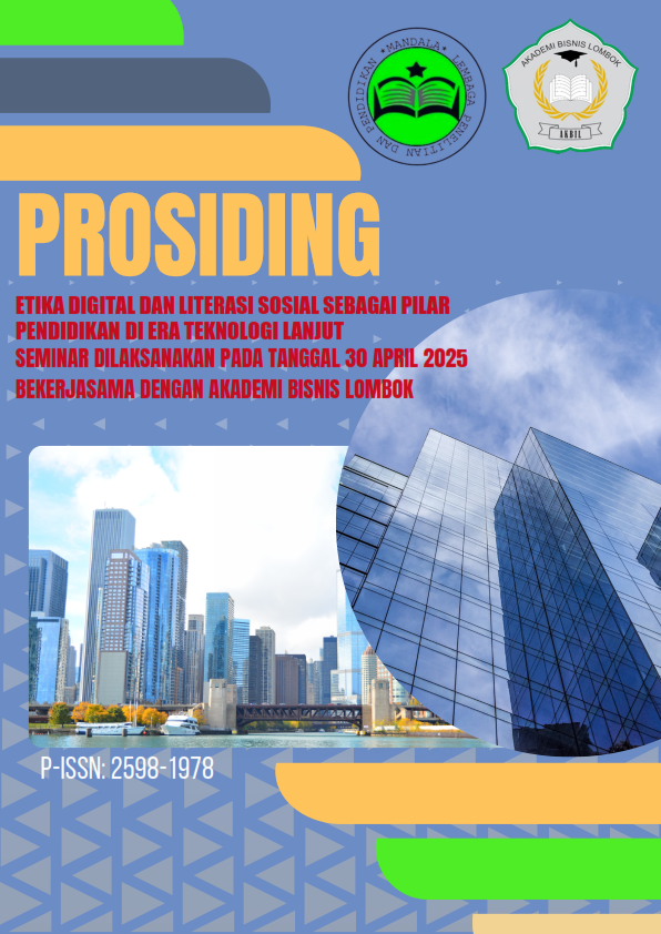 Cover Page